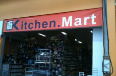 Kitchen Mart