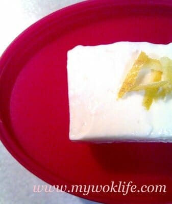 Cheese cake