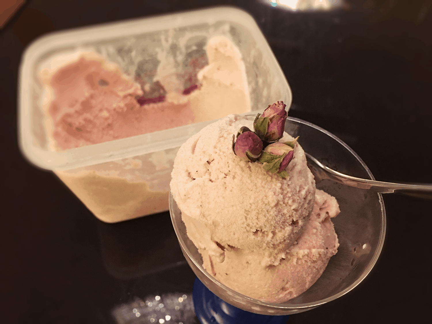 My Wok Life Cooking Blog Strawberry Ice Cream (草莓雪糕）