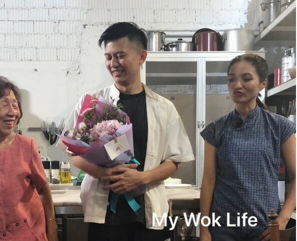 My Wok Life Cooking Blog - Great Hostess Gift -