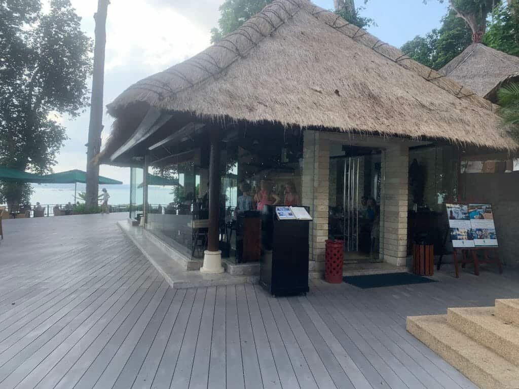 My Wok Life Cooking Blog Banyan Tree Luxury Resort Bintan Staycation