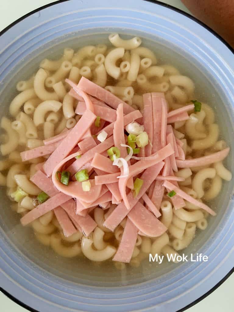 My Wok Life Cooking Blog - Paste & Soup Stock by Food Yo : Cooking Can Be That Easy - Paste & Soup Stock by Food Yo