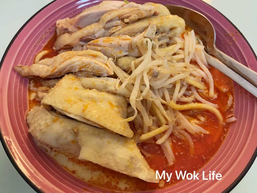 My Wok Life Cooking Blog Paste & Soup Stock by Food Yo : Cooking Can Be That Easy