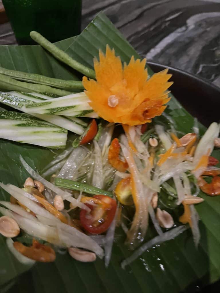 My Wok Life Cooking Blog - Amatara Wellness Resort - One of the Best Wellness Retreats in Phuket Resort  - Amatara Wellness Resort