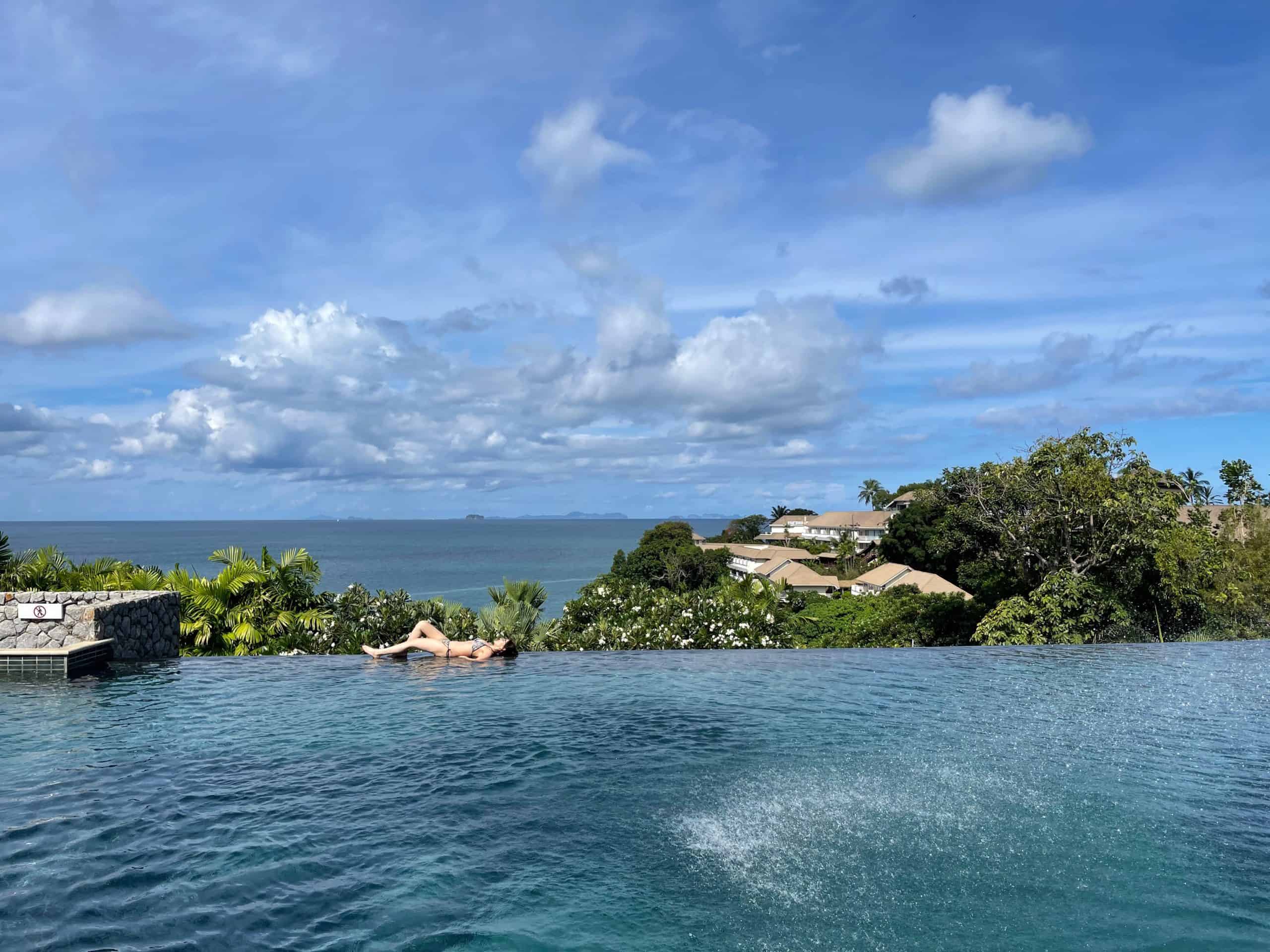My Wok Life Cooking Blog Amatara Wellness Resort - One of the Best Wellness Retreats in Phuket Resort 