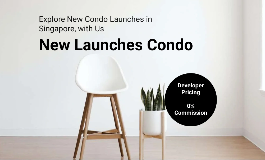New Launches Condo