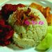 Nasi Lemak (Rice in Coconut fat)