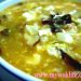 Szechuan Hot and Sour Soup (四川酸辣汤)