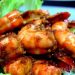 Sambal Prawns